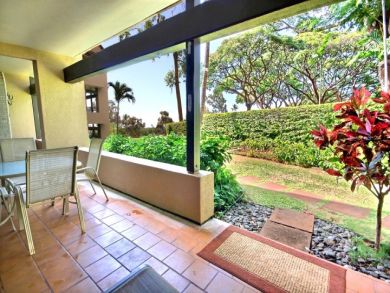 Spacious Maui, Hawaii Two Bedroom Rental Condo With Pool